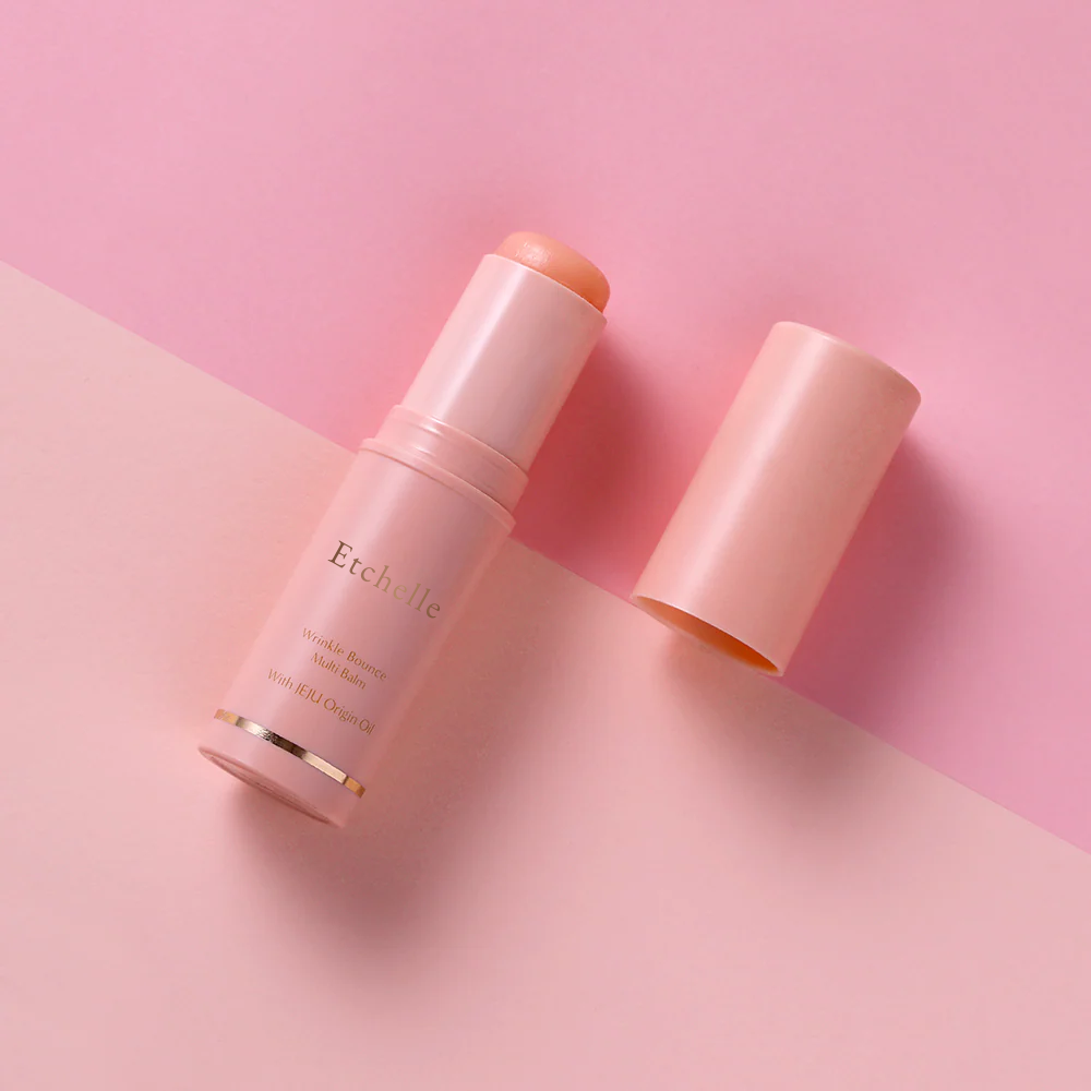 Etchelle Korean Wrinkle Bounce Multi Balm Stick