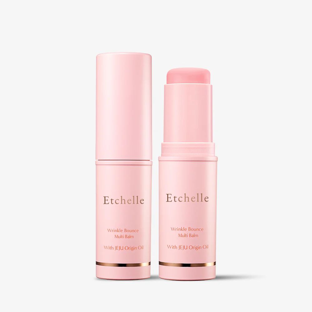 Etchelle Korean Wrinkle Bounce Multi Balm Stick