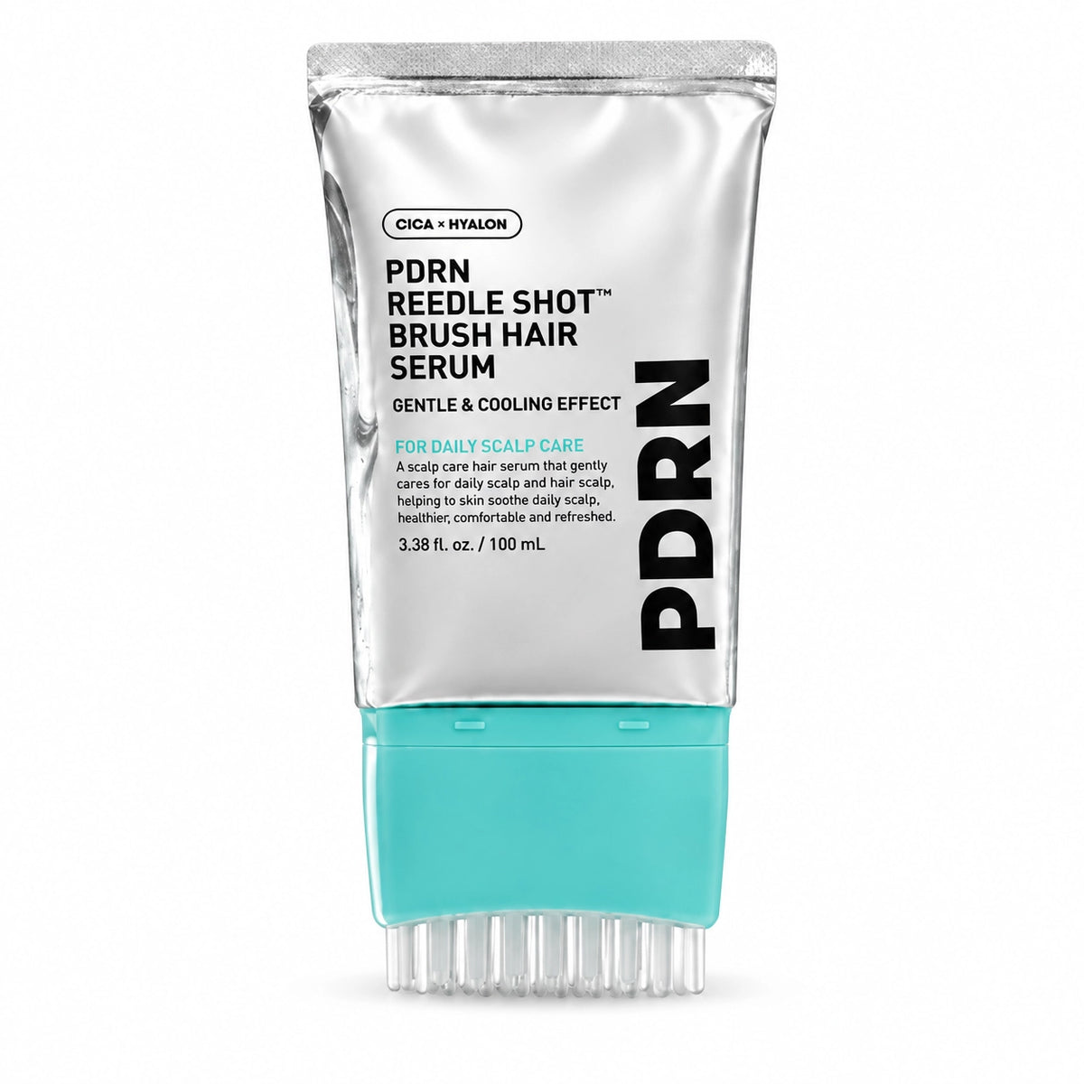 The PDRN Growth Complex