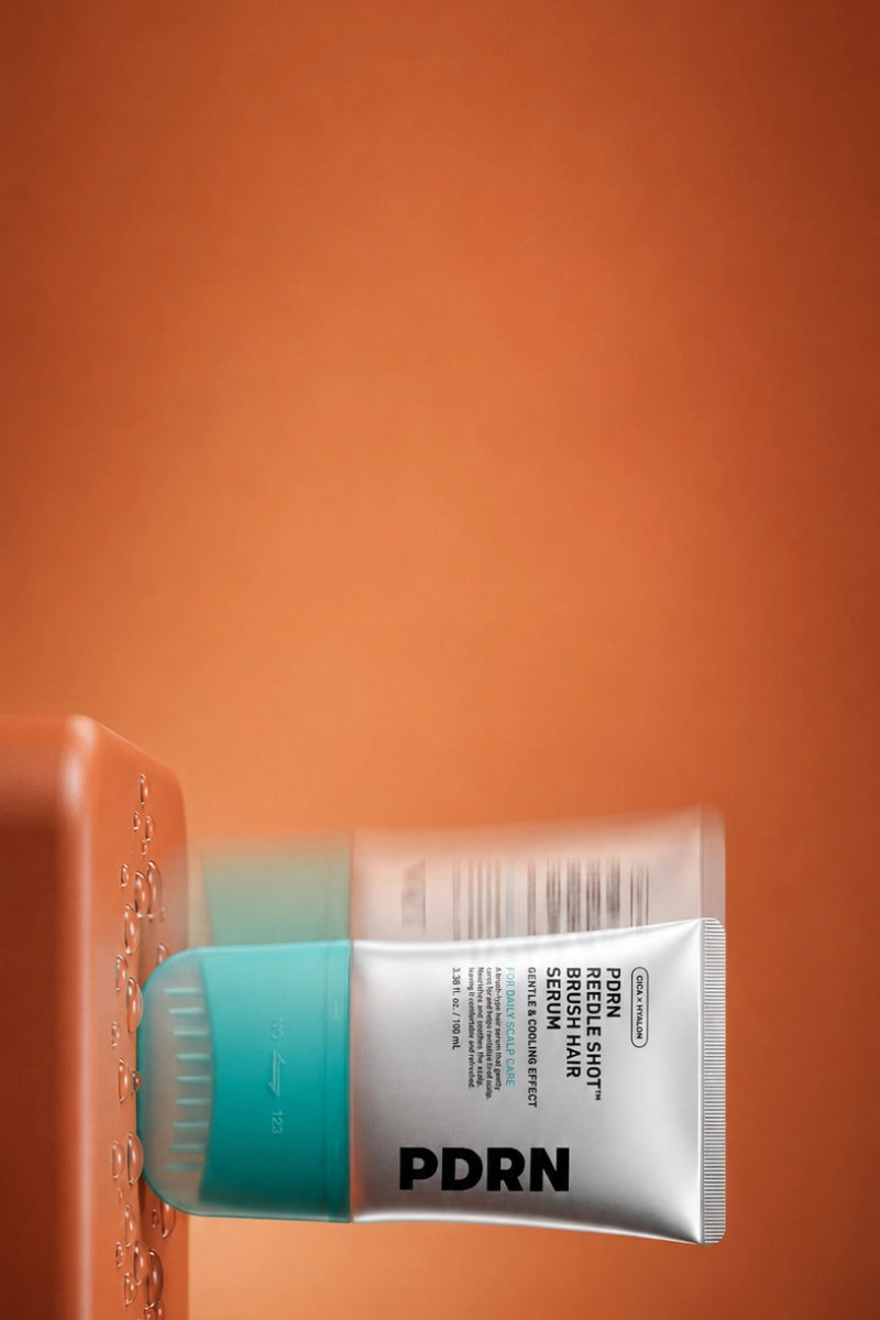 Thinning Hair Is Now Optional