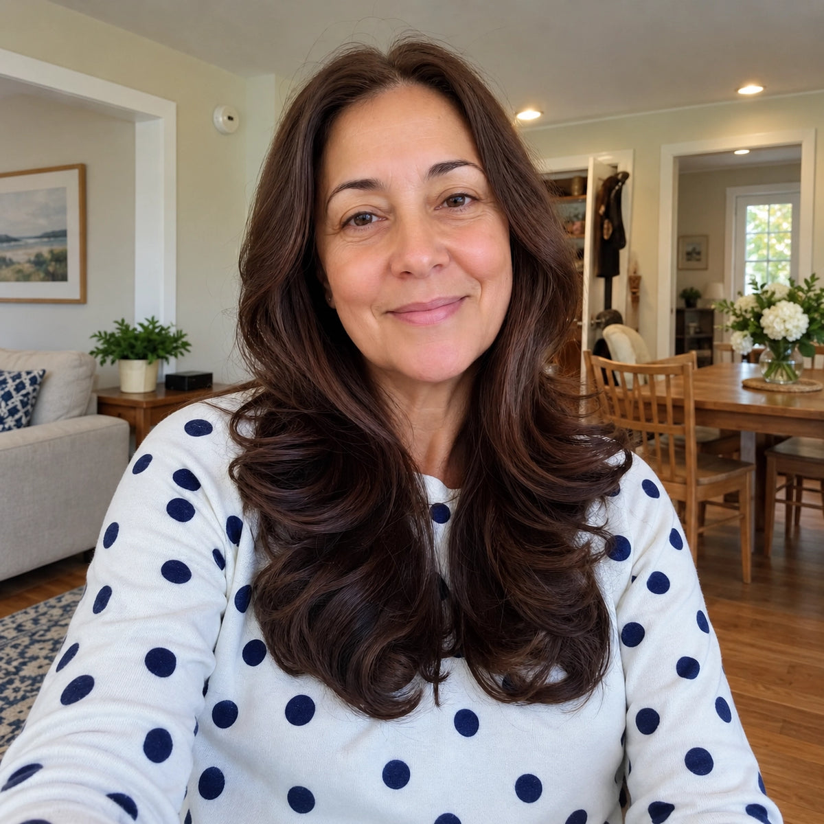Diane K.